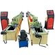 tube forming machine